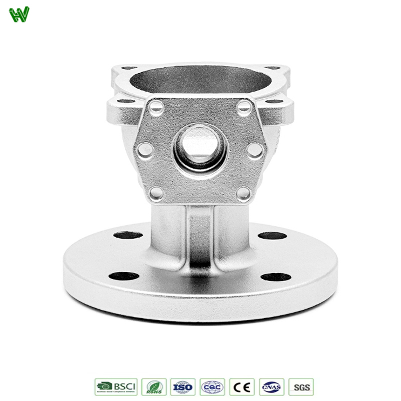 korpus zaworu Sonnax