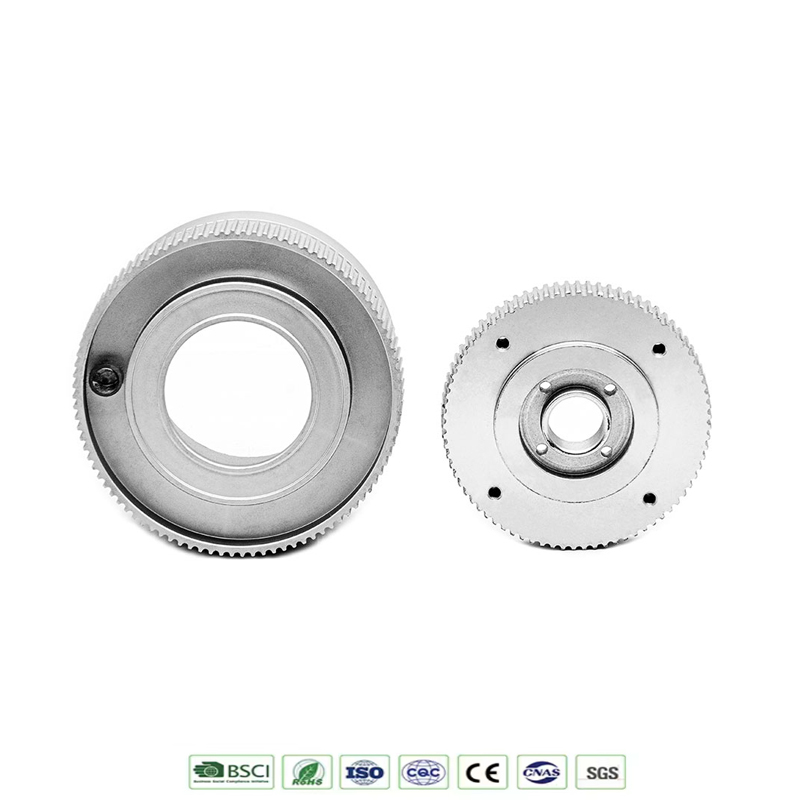 wspornik silnika kopacza