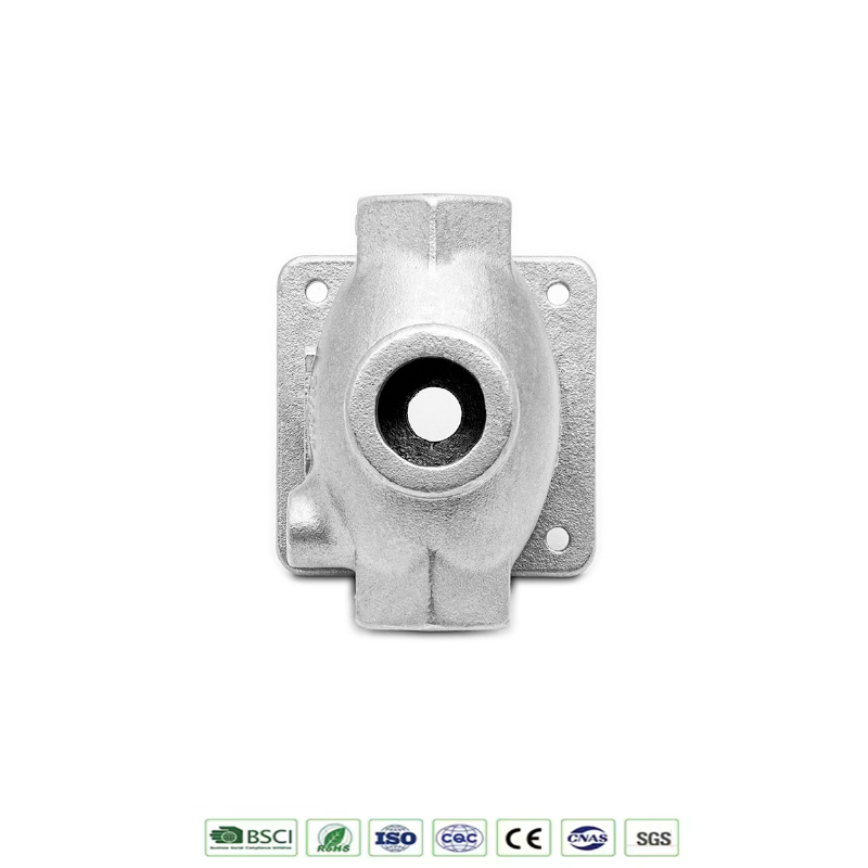 dostawca korpus&oacute;w pomp