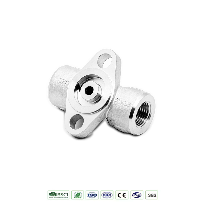 korpus zaworu skrzyni bieg&oacute;w