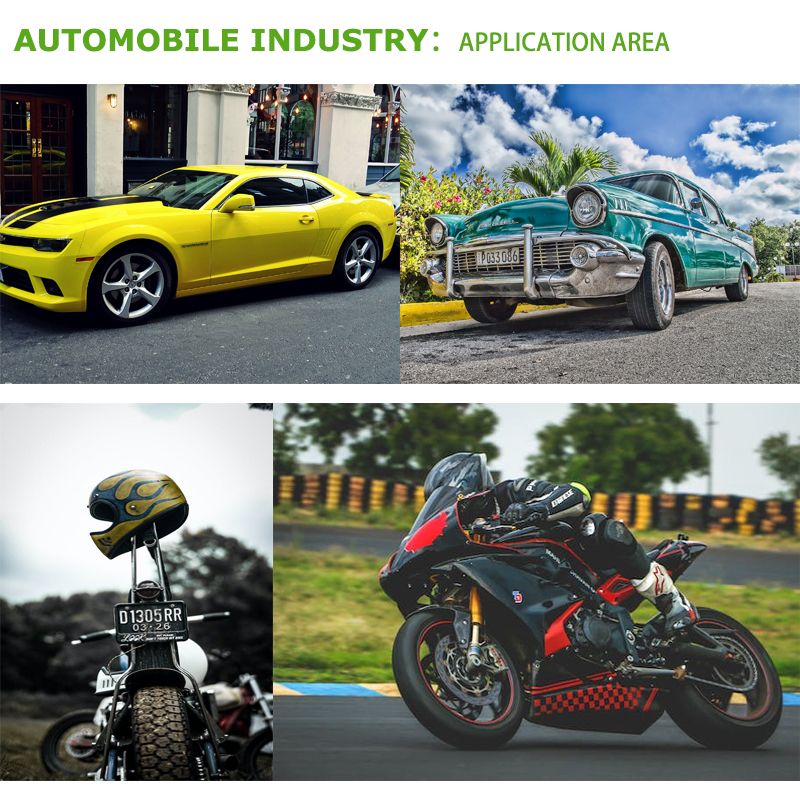 wspornik silnika zaburtowego platformy pływackiej