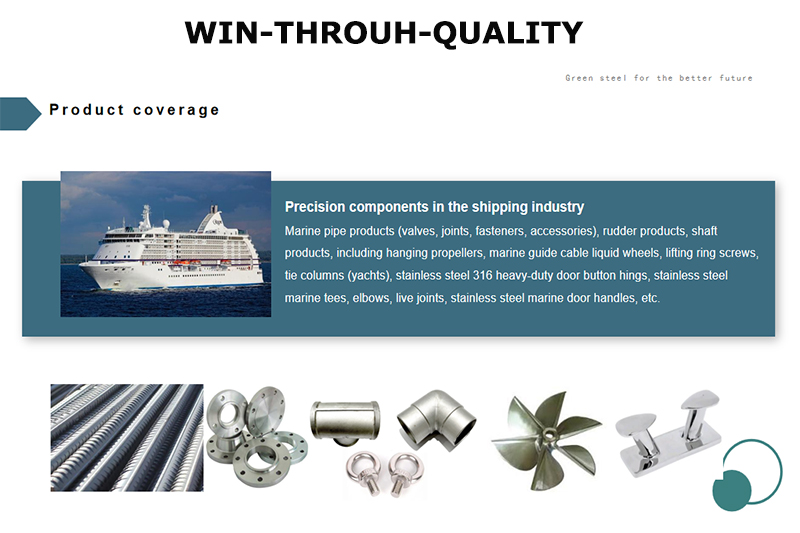 kotwy do betonu ze stali nierdzewnej