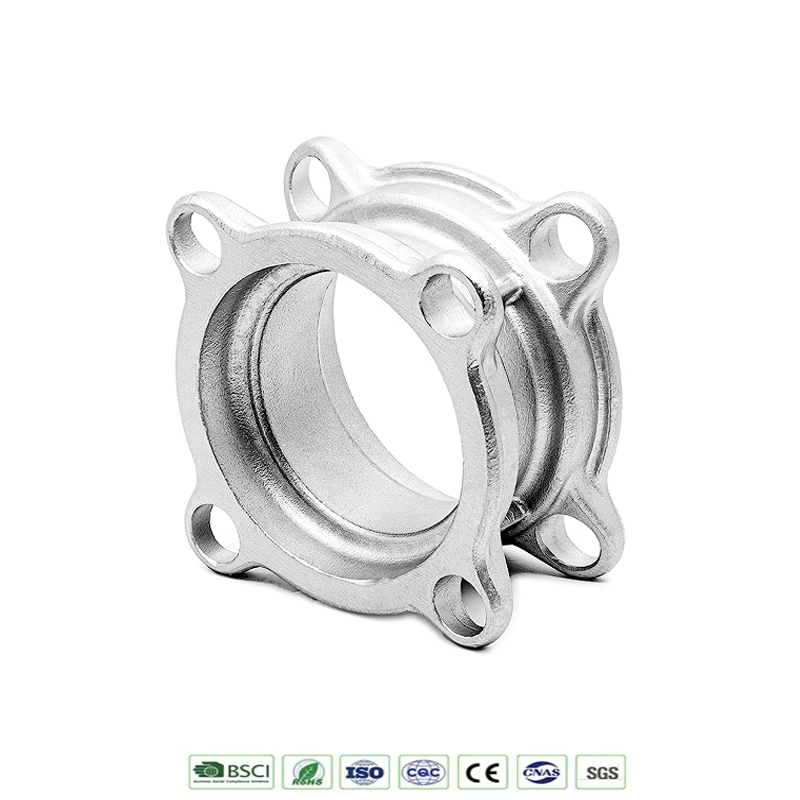 Odlewanie zawor&oacute;w w wysokiej temperaturze