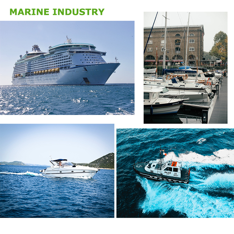 kotwy mocujące ze stali nierdzewnej