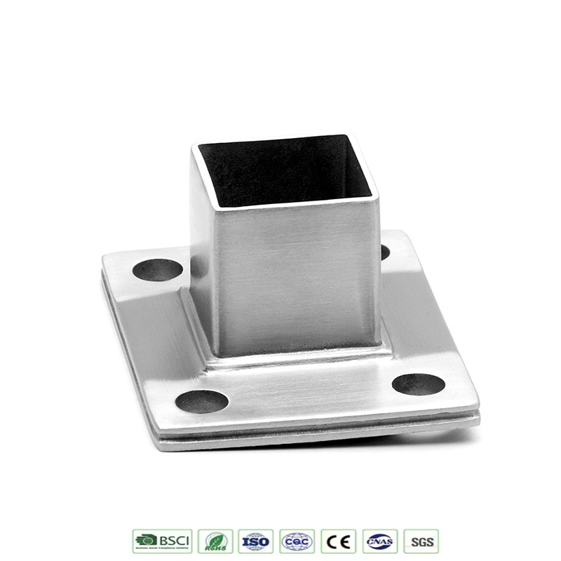 zacisk łącznika rurowego