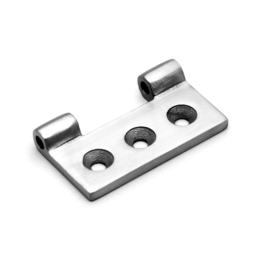 zawiasy przemysłowe o dużej wytrzymałości