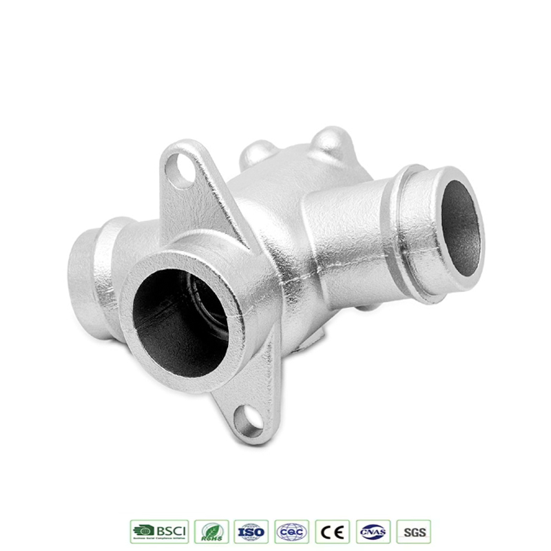 pompa głębinowa ze stali nierdzewnej
