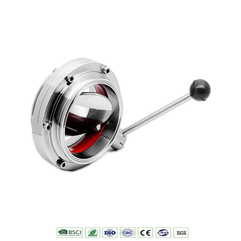 Sztuka i nauka korpusów zaworów ze stali nierdzewnej w odlewach zaworów w wysokiej temperaturze