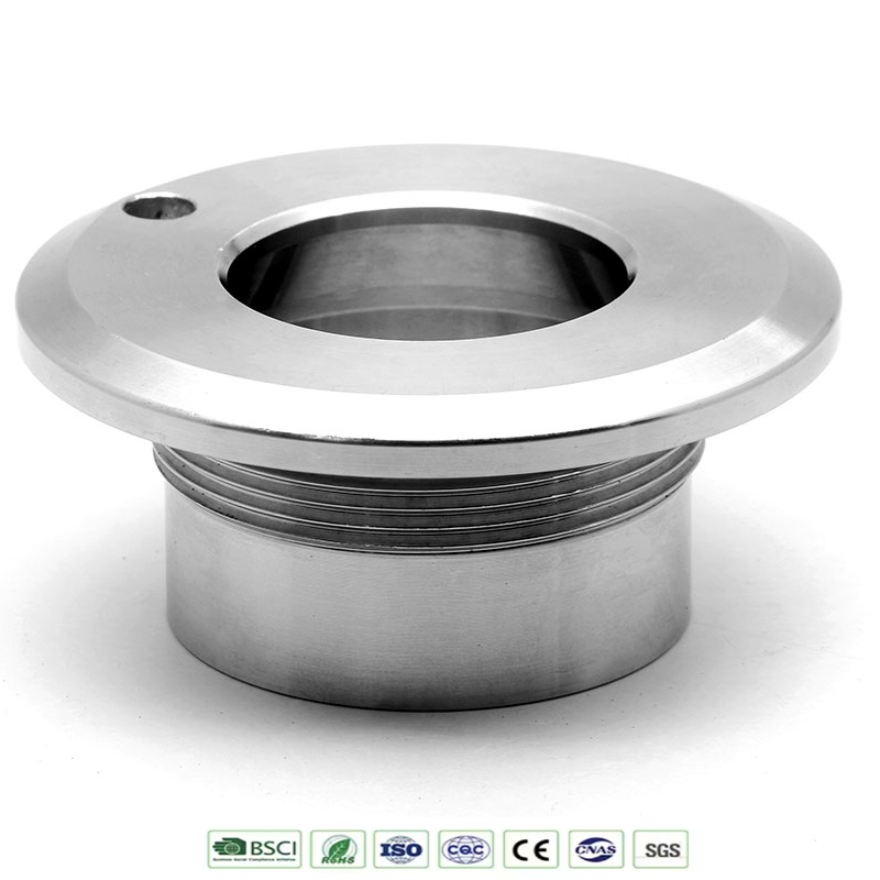 łącznik rur stalowych