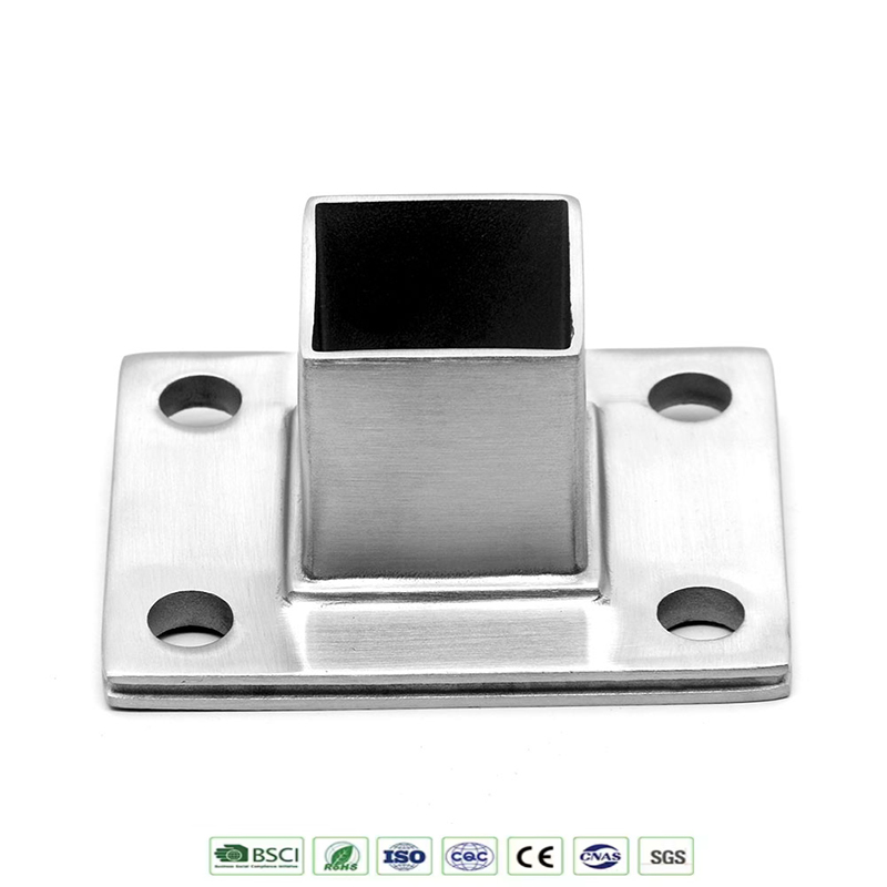 zacisk łącznika rurowego