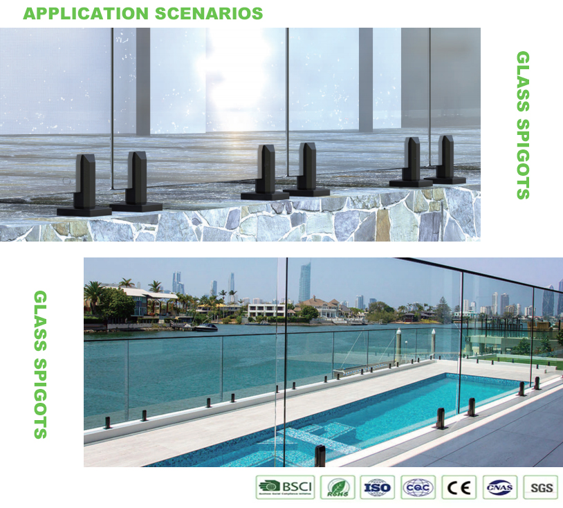 zawiasy do szafek ze stali nierdzewnej