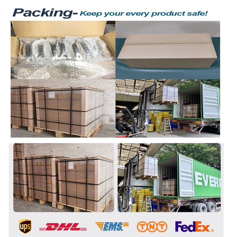 wspornik silnika do trolingu kajakowego