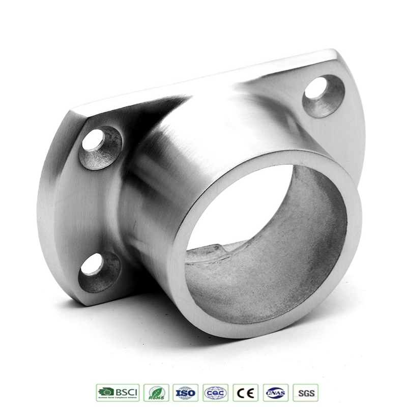 zacisk łącznika rurowego