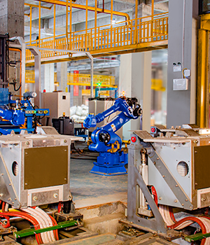 Personalizacja odlew&oacute;w,