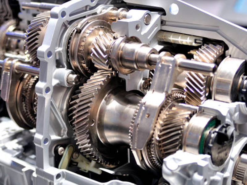 Witamy na mojej stronie!