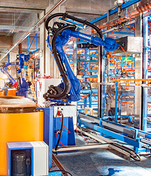 Dostosowanie castingu